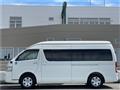 2007 Toyota Regiusace Van