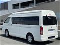 2007 Toyota Regiusace Van