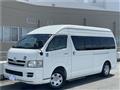 2007 Toyota Regiusace Van