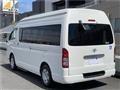 2007 Toyota Regiusace Van