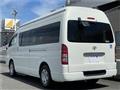 2007 Toyota Regiusace Van