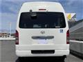 2007 Toyota Regiusace Van