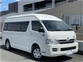 2007 Toyota Regiusace Van