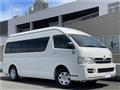 2007 Toyota Regiusace Van