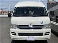 2007 Toyota Regiusace Van