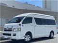 2007 Toyota Regiusace Van
