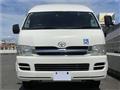 2007 Toyota Regiusace Van