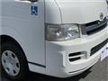 2007 Toyota Regiusace Van