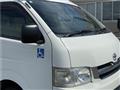 2007 Toyota Regiusace Van