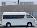 2007 Toyota Regiusace Van