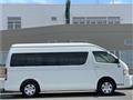 2007 Toyota Regiusace Van