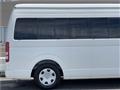 2007 Toyota Regiusace Van