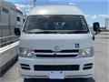 2007 Toyota Regiusace Van