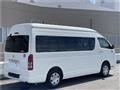 2007 Toyota Regiusace Van