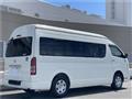 2007 Toyota Regiusace Van