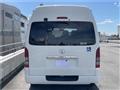 2007 Toyota Regiusace Van