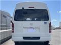 2007 Toyota Regiusace Van