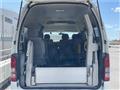 2007 Toyota Regiusace Van