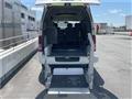 2007 Toyota Regiusace Van