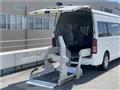 2007 Toyota Regiusace Van