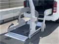 2007 Toyota Regiusace Van