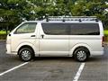 2014 Toyota Hiace Van