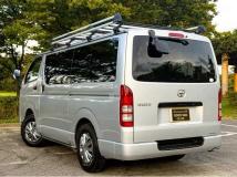 2014 Toyota Hiace Van