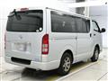 2012 Toyota Regiusace Van