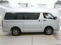 2012 Toyota Regiusace Van