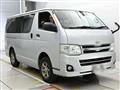 2012 Toyota Regiusace Van
