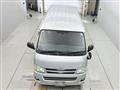 2012 Toyota Regiusace Van