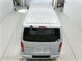 2012 Toyota Regiusace Van