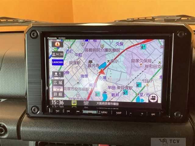 2019 Suzuki Jimny Sierra