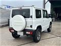 2019 Suzuki Jimny