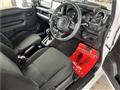 2019 Suzuki Jimny