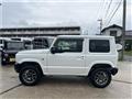2019 Suzuki Jimny