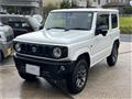 2019 Suzuki Jimny