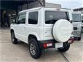 2019 Suzuki Jimny