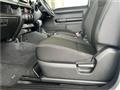 2019 Suzuki Jimny