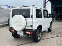 2019 Suzuki Jimny