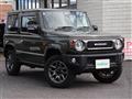 2019 Suzuki Jimny