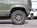 2019 Suzuki Jimny