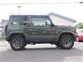 2019 Suzuki Jimny
