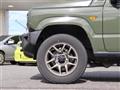 2019 Suzuki Jimny