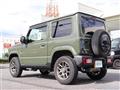 2019 Suzuki Jimny