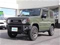 2019 Suzuki Jimny