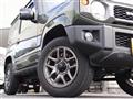 2019 Suzuki Jimny