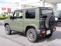 2019 Suzuki Jimny