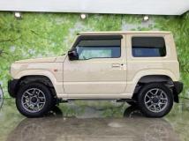 2019 Suzuki Jimny