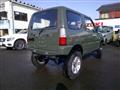 2013 Suzuki Jimny